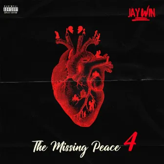 The Missing Peace 4 by Jaywin