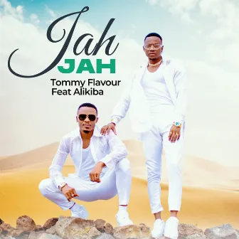 Jah Jah (feat. Alikiba) by Tommy Flavour