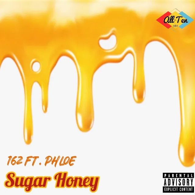 Sugar Honey