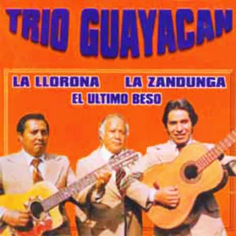 Grandes Exitos by Trio Guayacan