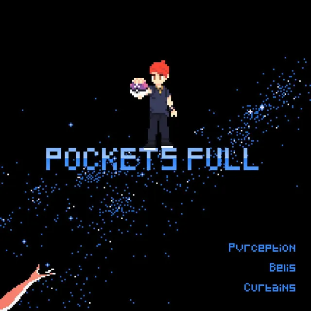 Pockets Full