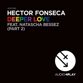 Deeper Love (Pride), Pt. 2 by Natascha Bessez