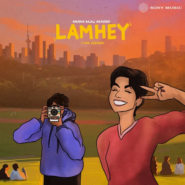 Lamhey - 1 Min Version