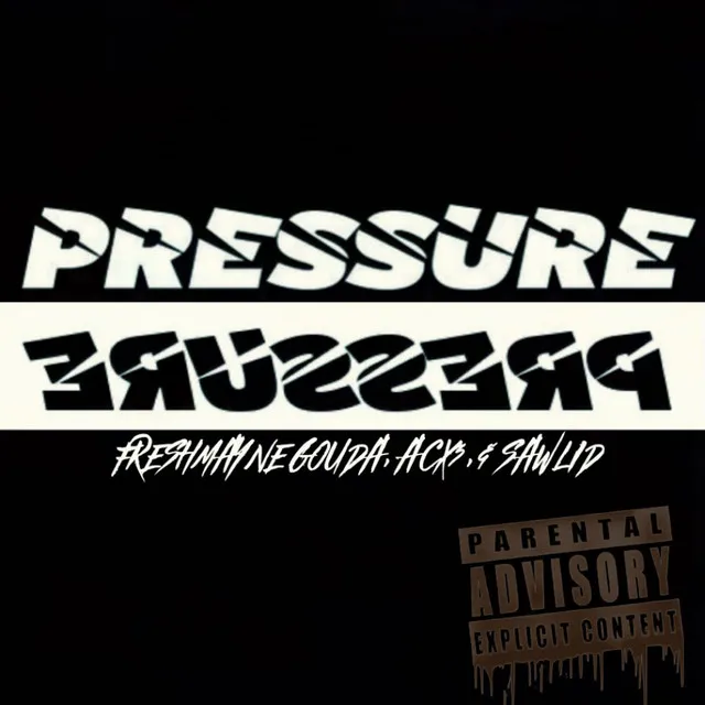 Pressure