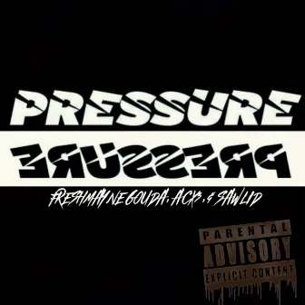 Pressure by Sawlid