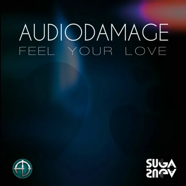 Feel Your Love - Original Mix