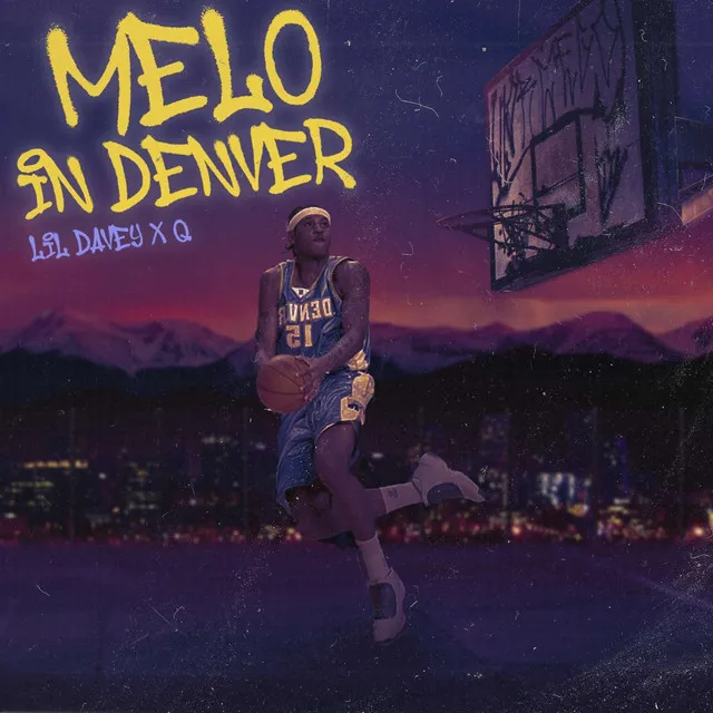 Melo In Denver