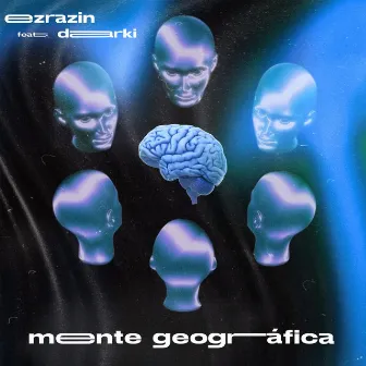 MENTE GEOGRÁFICA by Ezrazin