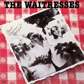 Wasn't Tomorrow Wonderful? by The Waitresses