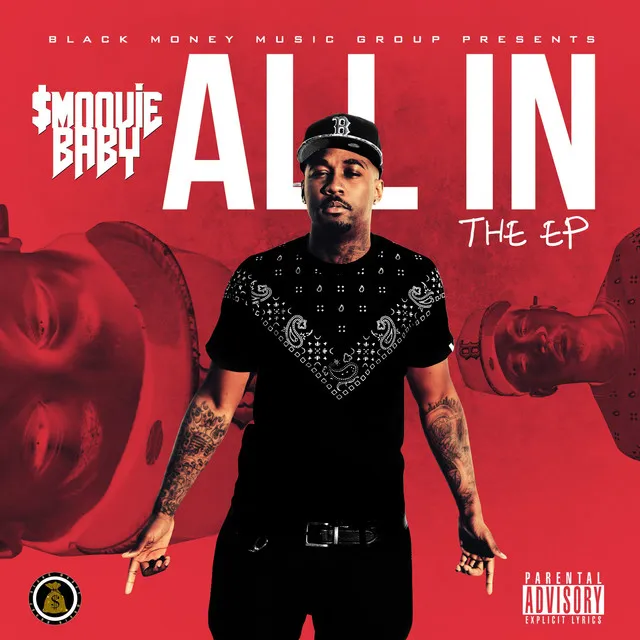 All In - EP