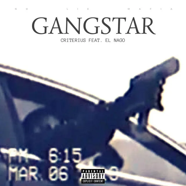 Gangstar