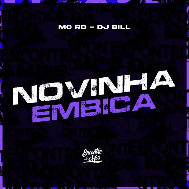 Novinha Embica