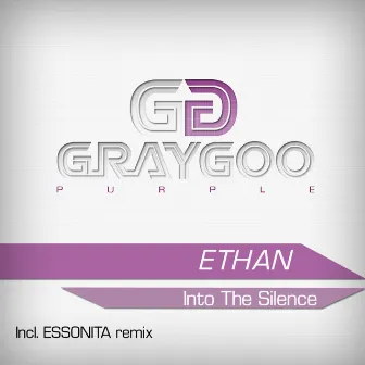 Into The Silence by Ethan