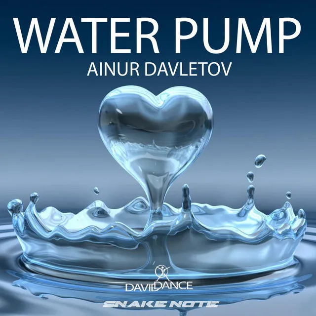 Water Pump - Original mix