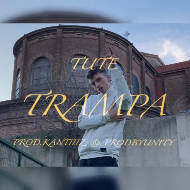 Trampa