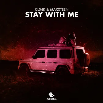 Stay With Me by Maxxteen