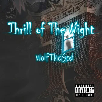 Thrill of The Night by WolfTheGod