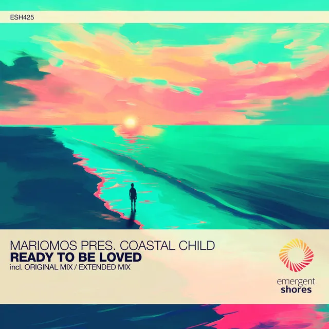 Ready to Be Loved - Extended Mix