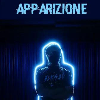 Apparizione by Parson