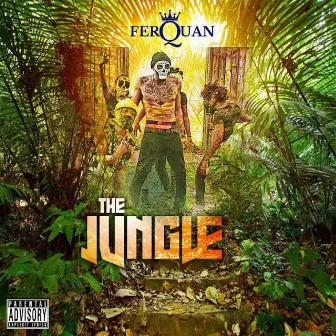 The Jungle by FerQuan