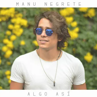 Algo Así by Manu Negrete