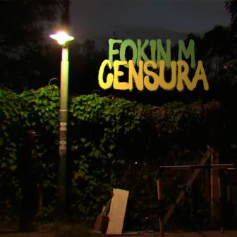 Censura by Fokin M