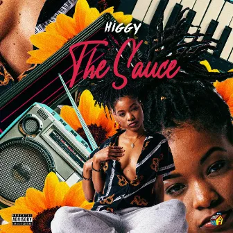 The Sauce by Higgy