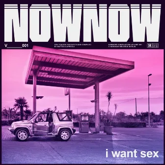 I Want Sex by Matteo Capreoli