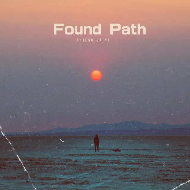 Found Path