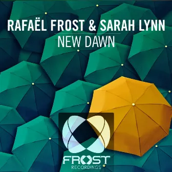 New Dawn by Rafael Frost