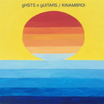 Collaboration by gHSTS & gUITARS