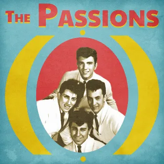 Presenting The Passions by The Passions