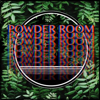 Powder Room by Mán Cub