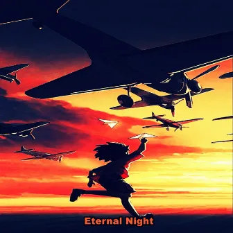 Eternal Night by KachyBoy