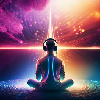 Harmonics for Meditation: Deep Calming Sounds by 