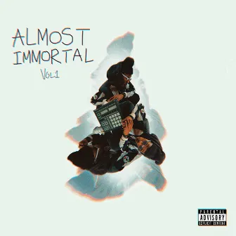 Almost Immortal. by NELCNO