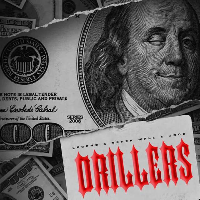 Drillers