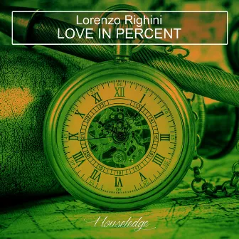 Love In Percent by Lorenzo Righini