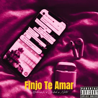 Finjo Te Amar by young natto