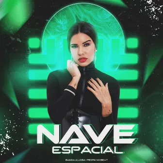 Nave Espacial by Pedro no beat