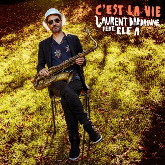 C'est la vie by Laurent Bardainne