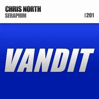 Seraphim - Single by Chris North