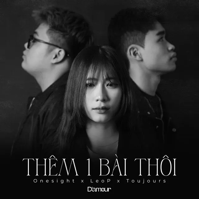 Thêm 1 Bài Thôi