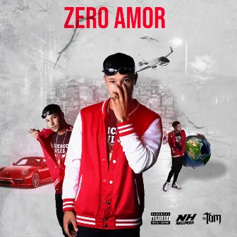 Zero Amor by Bruno Chinna