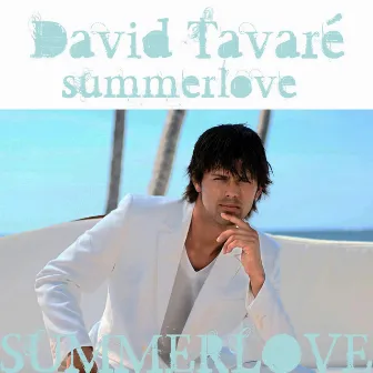 Summerlove by David Tavaré