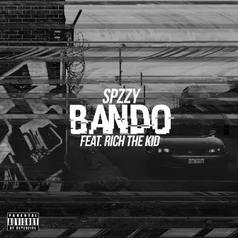 Bando by Spzzy Turnt