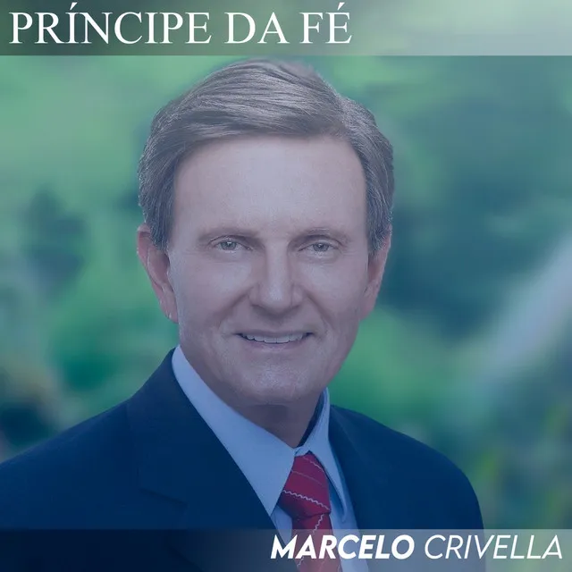 Príncipe da Fé