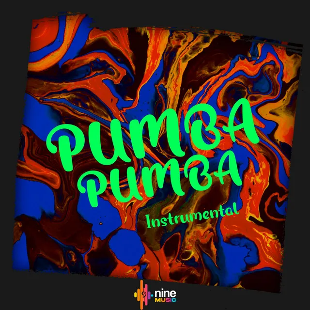 Pumba Pumba - Instrumental