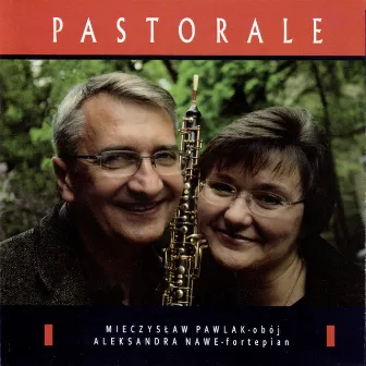 Pastorale by 