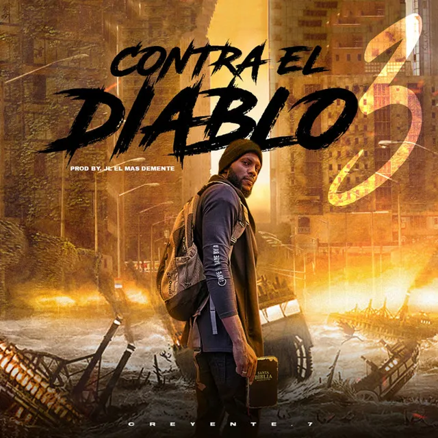 Contra el Diablo 3